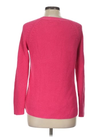 Liz Claiborne Pullover Sweater (view 2)