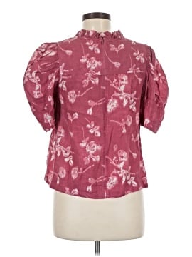 Sea New York Short Sleeve Blouse (view 2)