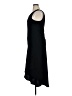 Talbots 100% Polyester Black Cocktail Dress Size 16 - photo 5