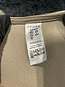 SPANX Solid Tan Jumpsuit Size S - photo 4