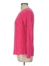 Liz Claiborne Pink Pullover Sweater Size L - photo 5