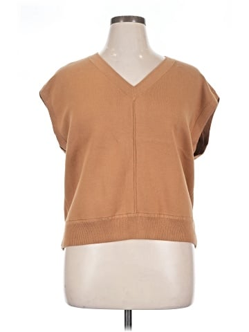 Talbots Short Sleeve Top (view 1)
