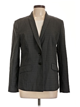 Boss By Hugo Boss Wool Blazer