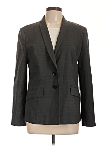 BOSS by HUGO BOSS Wool Blazer (view 1)