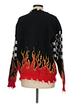 Shein Pullover Sweater (view 2)