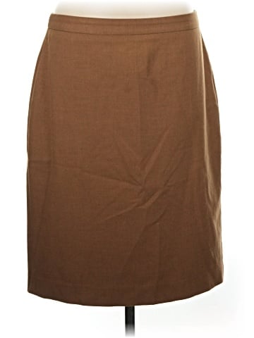 Banana Republic Factory Store Casual Skirt (view 1)