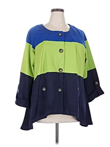 For Cynthia Cardigan (view 1)