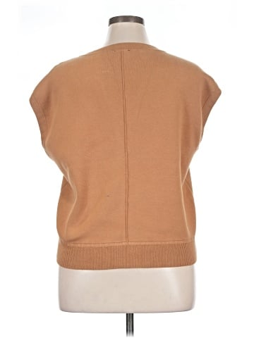 Talbots Short Sleeve Top (view 2)