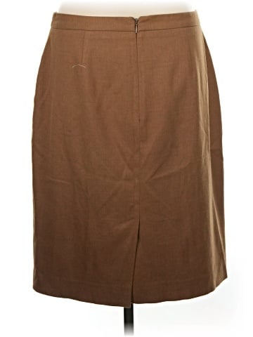 Banana Republic Factory Store Casual Skirt (view 2)