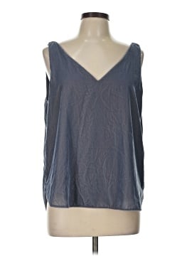 Ann Taylor LOFT Sleeveless Blouse (view 1)