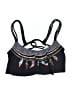 Op Black Swimsuit Top Size S - photo 1