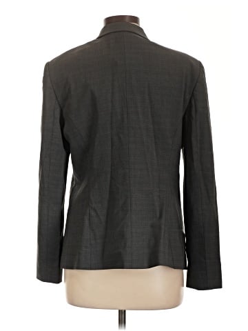 BOSS by HUGO BOSS Wool Blazer (view 2)