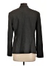 BOSS by HUGO BOSS Gray Wool Blazer Size 12 - photo 2