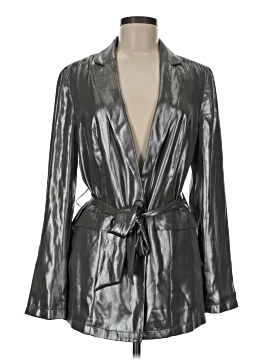 Anthropologie Blazer