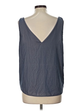 Ann Taylor LOFT Sleeveless Blouse (view 2)