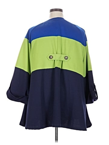 For Cynthia Cardigan (view 2)