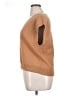 Talbots Tan Short Sleeve Top Size XL - photo 5