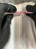 Unbranded 100% Polyester Paisley Pink Casual Dress Size XL - photo 7