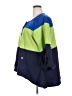 For Cynthia Color Block Blue Cardigan Size 2X - photo 5