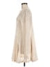 Free People Ivory Cocktail Dress Size M - photo 5