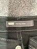 Levi's Black Jeans Size 31 waist - photo 7