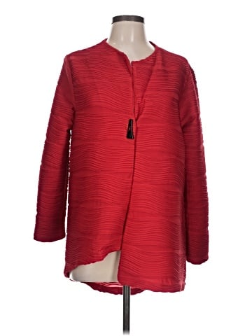 Peck & Peck Coat (view 1)