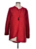 Peck & Peck Red Coat Size L - photo 1