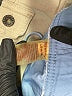 Merona Color Block Blue Board Shorts Size L - photo 3