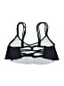 Op Black Swimsuit Top Size S - photo 2