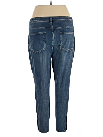 Pilcro and the Letterpress Jeans (view 2)