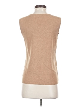 Talbots Sleeveless Top (view 2)
