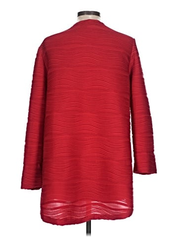 Peck & Peck Coat (view 2)