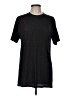 Levi's Solid Black Short Sleeve T-Shirt Size M - photo 1