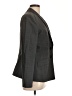 BOSS by HUGO BOSS Gray Wool Blazer Size 12 - photo 4