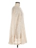 Free People Ivory Cocktail Dress Size M - photo 4