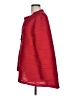 Peck & Peck Red Coat Size L - photo 5