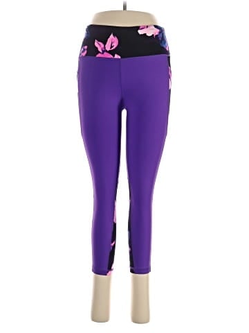 rise Active Pants (view 1)