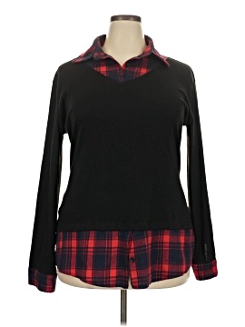 oyamiki Pullover Sweater (view 1)