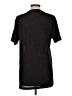 Levi's Solid Black Short Sleeve T-Shirt Size M - photo 2