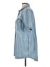 Universal Thread Blue Denim Vest Size L - photo 5