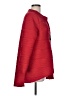 Peck & Peck Red Coat Size L - photo 4