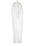 Assorted Brands 100% Cotton Ivory Jeans Size 30 waist - photo 1