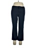 Banana Republic Blue Casual Pants Size 14 - photo 1