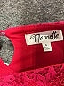 Nannette Pink Dress Size 4 - photo 3