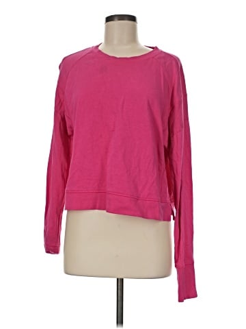 Sweaty Betty Sweatshirt (view 1)