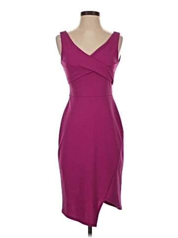 Bebe Cocktail Dress (view 1)