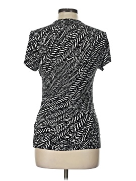 INC International Concepts Short Sleeve T-Shirt (view 2)