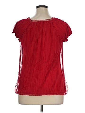 George Short Sleeve T-Shirt (view 2)