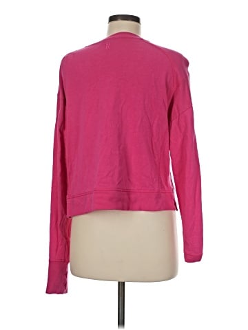Sweaty Betty Sweatshirt (view 2)