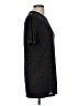 Levi's Solid Black Short Sleeve T-Shirt Size M - photo 4